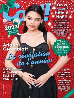 cover image of COOL!